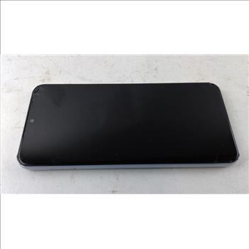 T-Mobile Smartphone, Google Account Locked, Sold For Parts