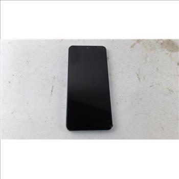 T-Mobile Smartphone, Google Account Locked, Sold For Parts