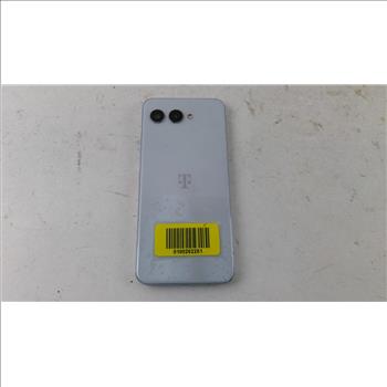 T-Mobile Smartphone, Google Account Locked, Sold For Parts