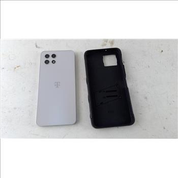 T-Mobile Smartphone, Google Account Locked, Sold For Parts