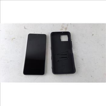 T-Mobile Smartphone, Google Account Locked, Sold For Parts