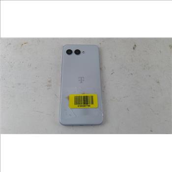 T-Mobile Smartphone, Google Account Locked, Sold For Parts