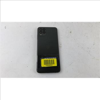 T-Mobile Smartphone, Google Account Locked, Sold For Parts