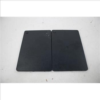 T-Mobile Tablet Bulk Lot, SOLD FOR PARTS 2 Pieces