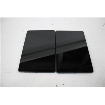T-Mobile Tablet Bulk Lot, SOLD FOR PARTS 2 Pieces