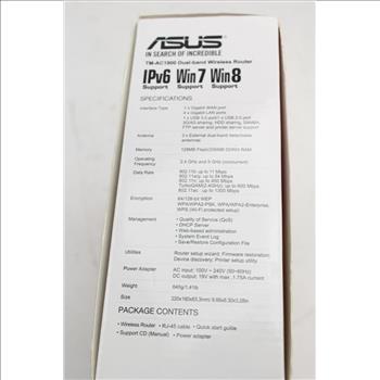 T-Mobile Wi-Fi CellSpot Wireless Router