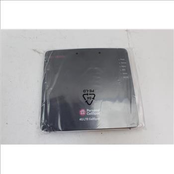 T-Mobile Wireless Router Personal 4G LTE Cellspot Model 9961 Home Cell V1