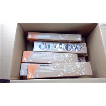 TNK Kitchen Multitools, 3+ Pieces