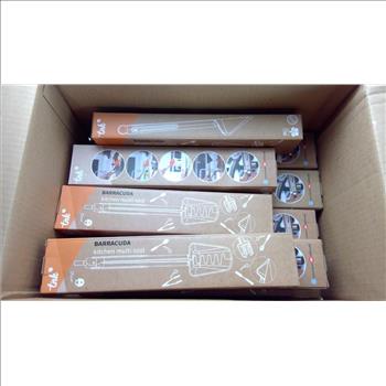 TNK Kitchen Multitools, 3+ Pieces