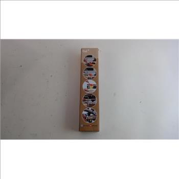 TNK Kitchen Multitools, 3+ Pieces