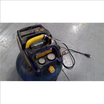 TNT 3 Gallon Air Compressor