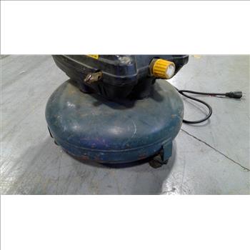 TNT 3 Gallon Air Compressor