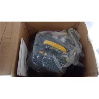 TNT 3-gallon Oil-free Air Compressor