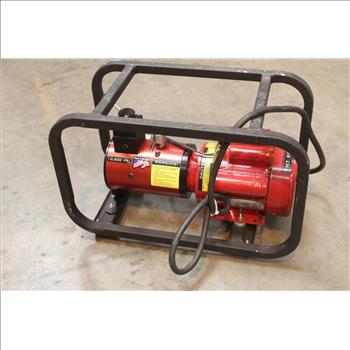 Tnt Rescue Et-2.0 10,500 Psi Bantam Power Unit