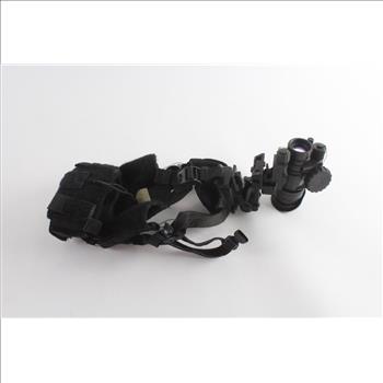 TNVC Night Vision Monocular