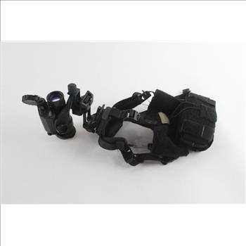 TNVC Night Vision Monocular