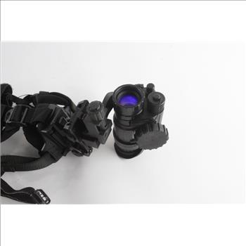 TNVC Night Vision Monocular