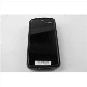 Toast Payment Device