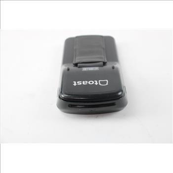 Toast Payment Device