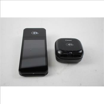 Toast Payment Devices, 2 Pieces