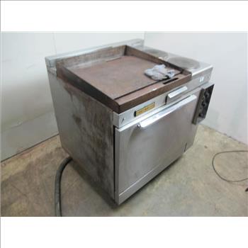 Toastmaster Commercial Stove/Oven, ***FLORIDA APPT ONLY***