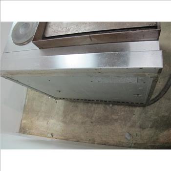 Toastmaster Commercial Stove/Oven, ***FLORIDA APPT ONLY***