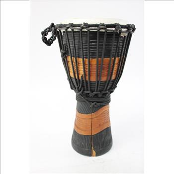 Toca Hand Percussion