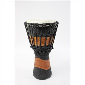 Toca Hand Percussion