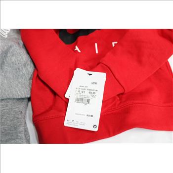 Toddler And Infant Clothing Lot