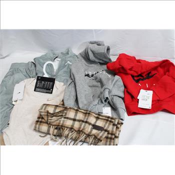 Toddler And Infant Clothing Lot