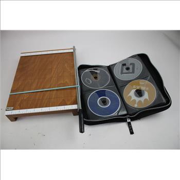 Together Forever Photobook, Concordia Self-Study Bible, CDs In Case, And More