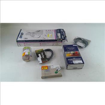 Toilet Safety Rail And More 5 Pieces