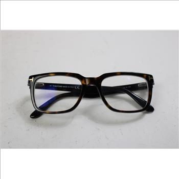 Tom Ford Eyeglasses