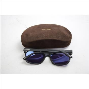 Tom Ford Giulio Sunglasses