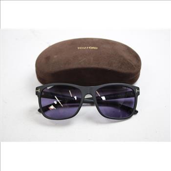 Tom Ford Giulio Sunglasses