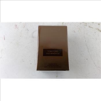 Tom Ford Oud Minerale Perfume