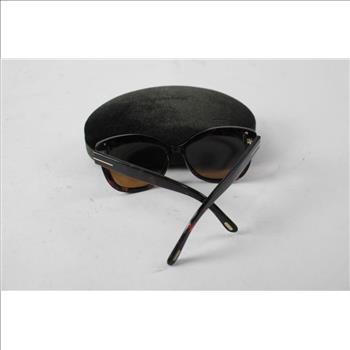 Tom Ford Polarized Prescription Sunglasses
