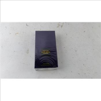 Tom Ford Velvet Orchid Perfume