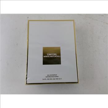 Tom Ford White Patchouli Perfume