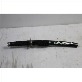 Tomahawk Mini Katana