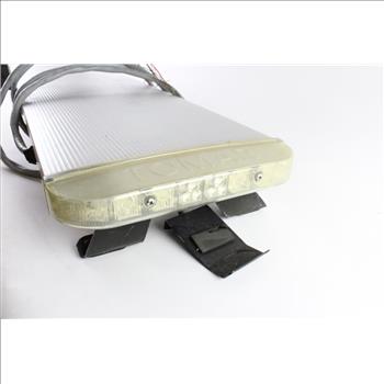 Tomar Low Profile Lightbar