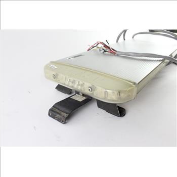 Tomar Low Profile Lightbar