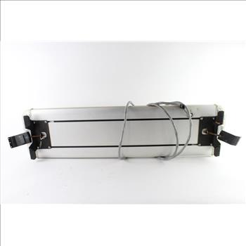 Tomar Low Profile Lightbar