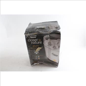 Tommee Tippee Bottle Steam Sterilizer | Property Room