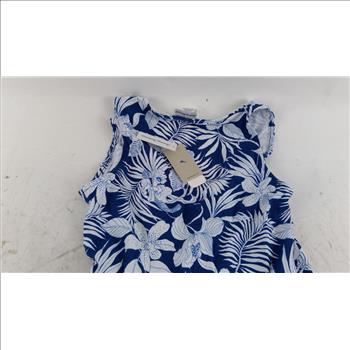 Tommy Bahama Dress Size S
