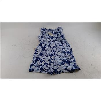 Tommy Bahama Dress Size S