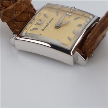 Tommy Bahama Silver Plated Watch