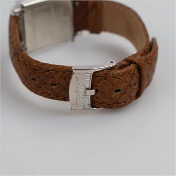 Tommy Bahama Silver Plated Watch