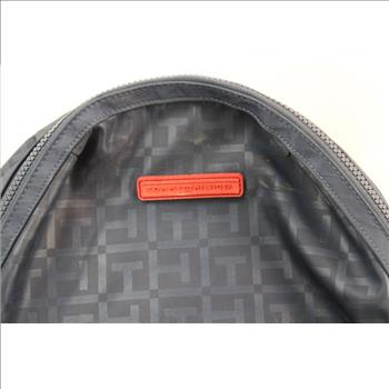 Tommy Hilfiger Backpack, Columbia Lunch Cooler Bag, & No Boundaries Men's Jacket; 3 Pieces