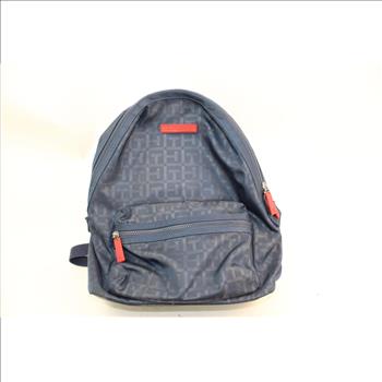 Tommy Hilfiger Backpack, Columbia Lunch Cooler Bag, & No Boundaries Men's Jacket; 3 Pieces